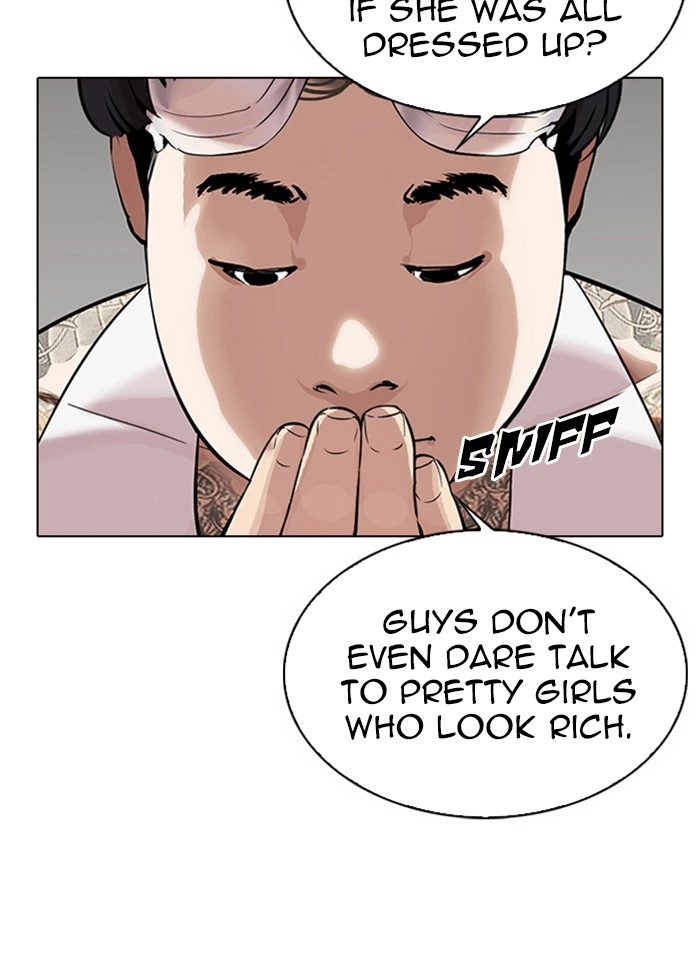 Lookism Chapter 325 — page 80