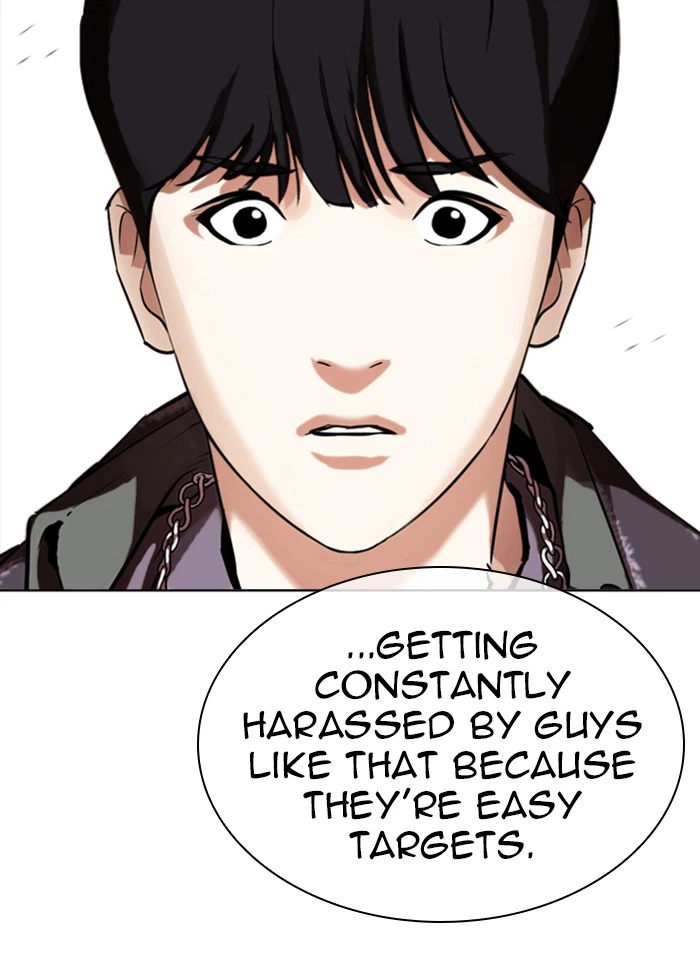 Lookism Chapter 325 — page 85