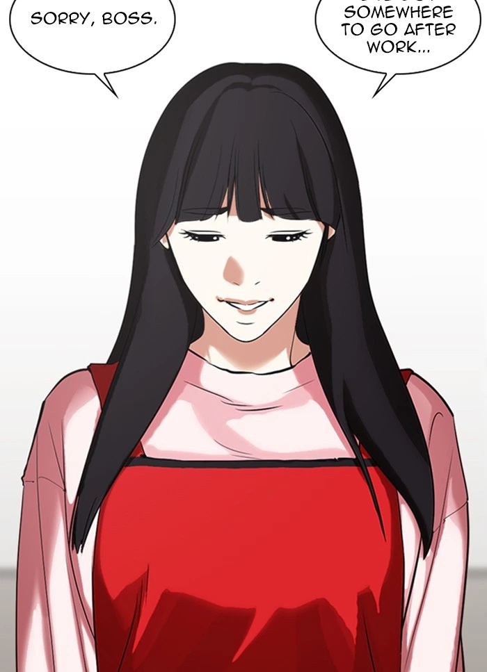 Lookism Chapter 325 — page 88