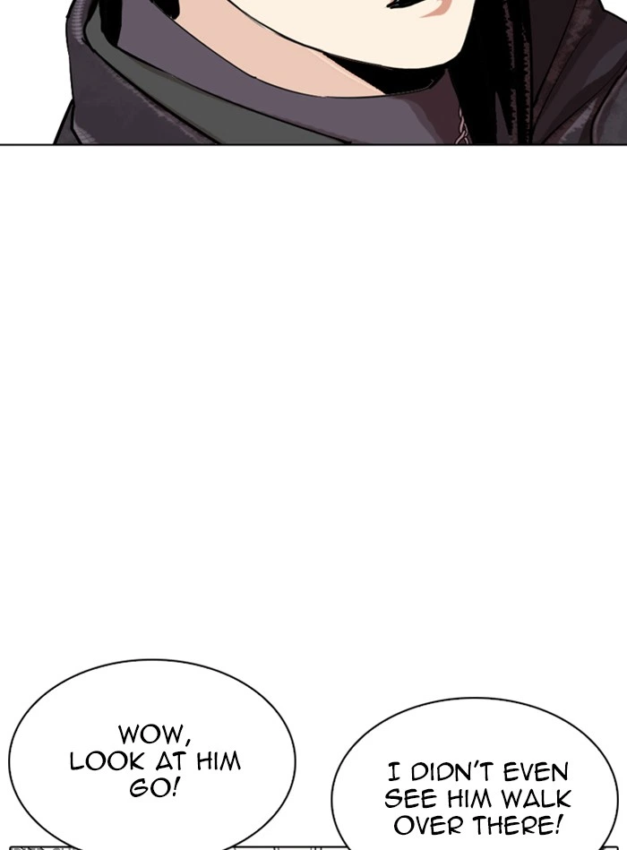 Lookism Chapter 325 — page 95