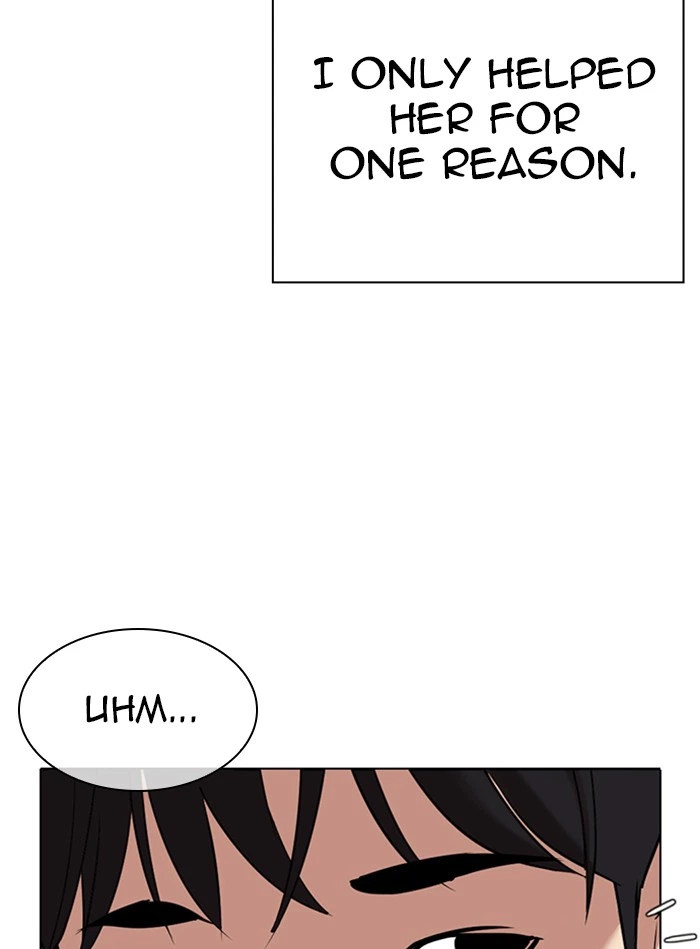 Lookism Chapter 325 — page 98