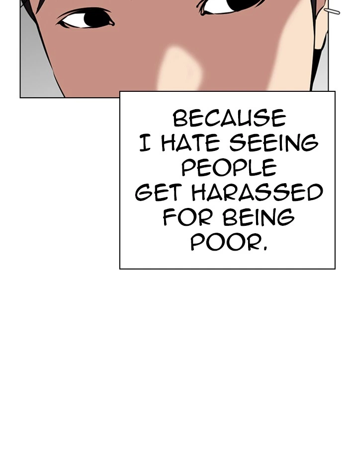 Lookism Chapter 325 — page 99