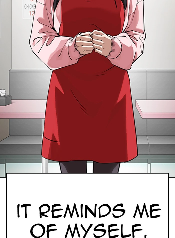 Lookism Chapter 325 — page 101
