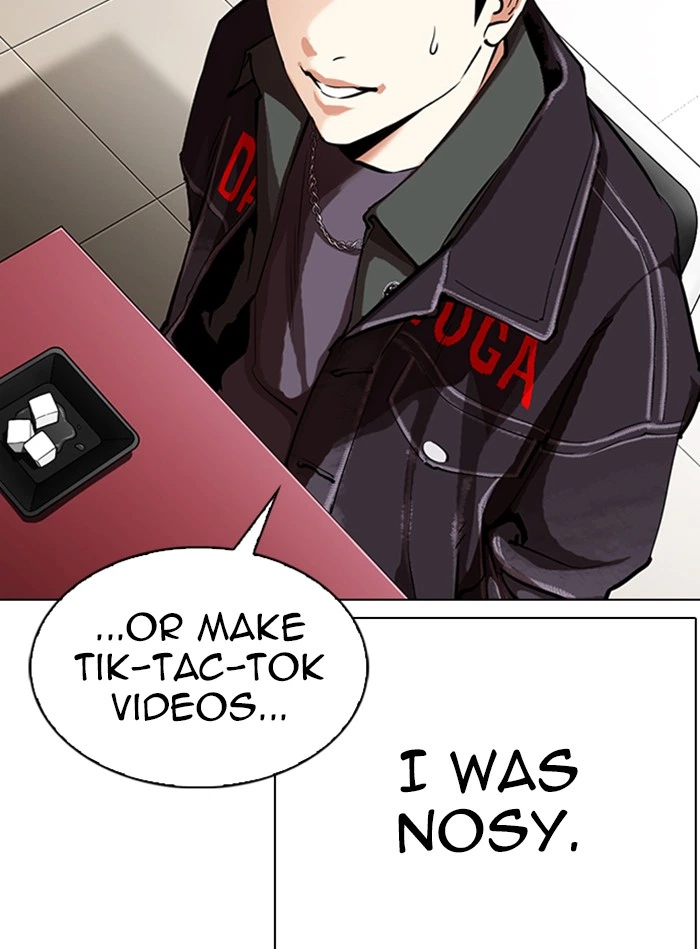 Lookism Chapter 325 — page 106