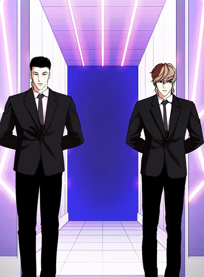 Lookism Chapter 325 — page 114