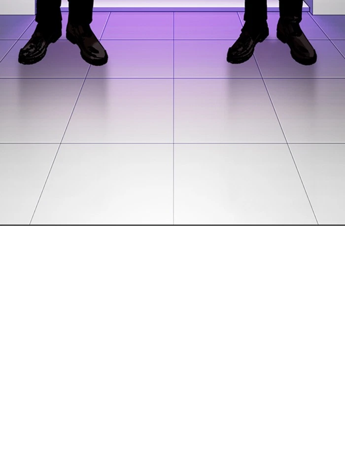 Lookism Chapter 325 — page 115