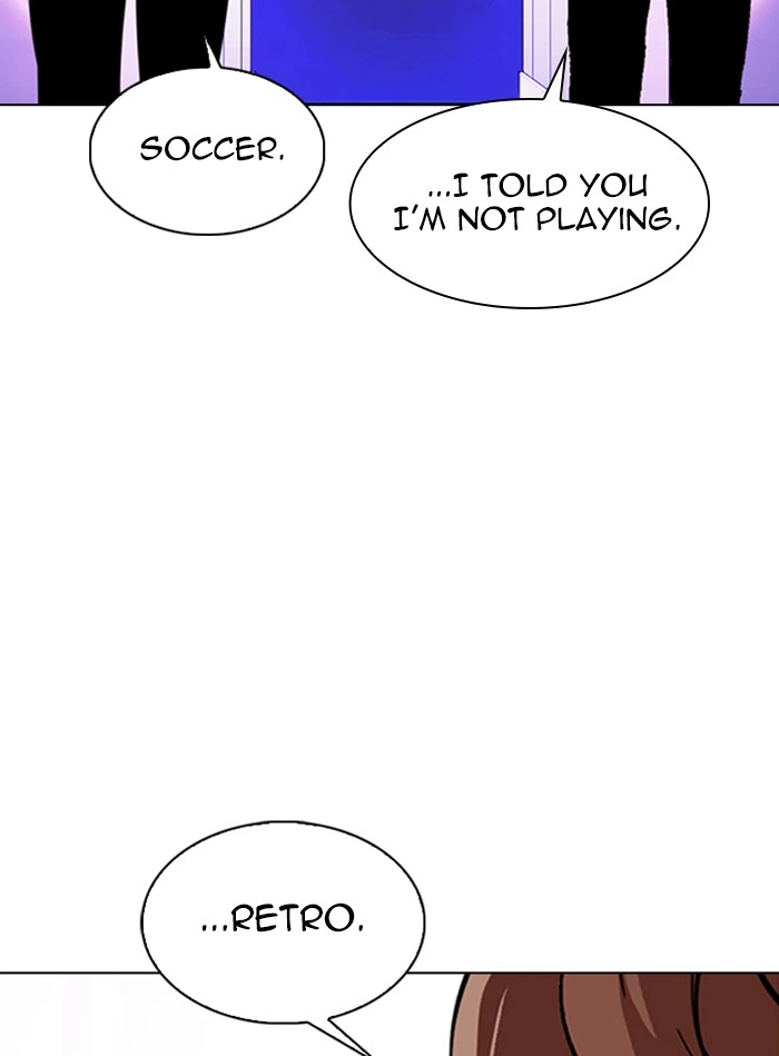 Lookism Chapter 325 — page 118