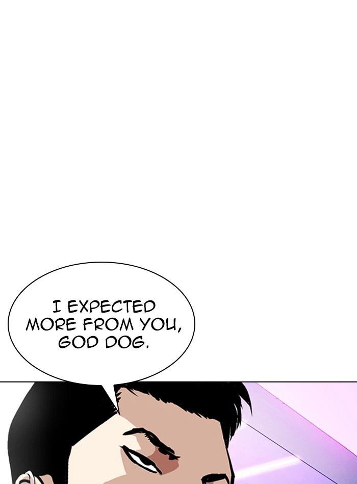 Lookism Chapter 325 — page 120