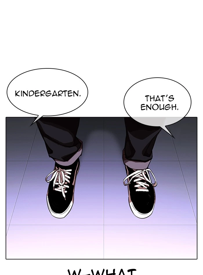 Lookism Chapter 325 — page 123