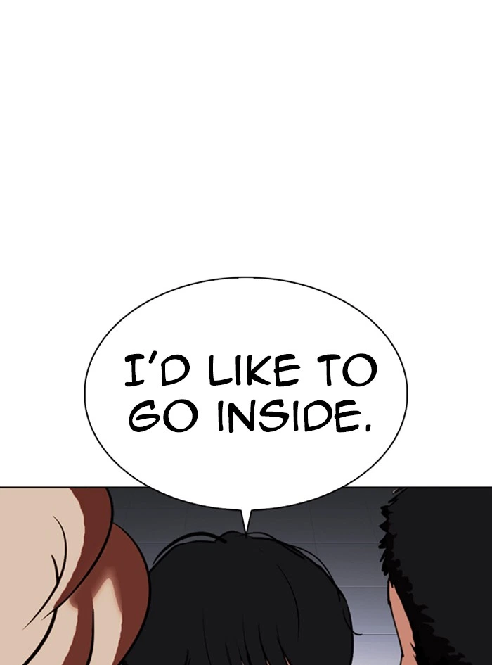 Lookism Chapter 325 — page 129