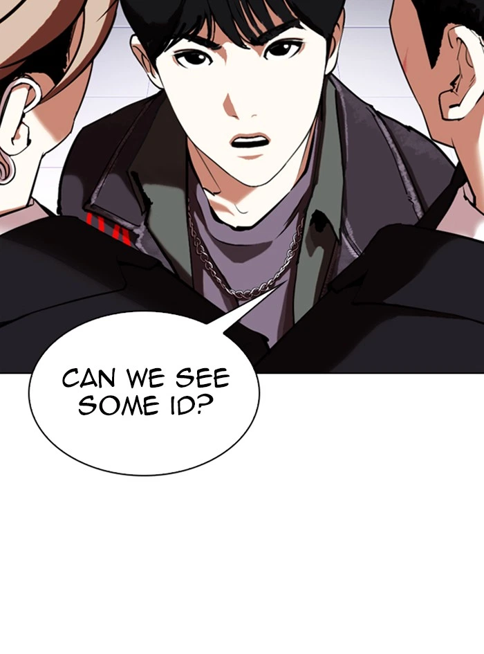 Lookism Chapter 325 — page 130