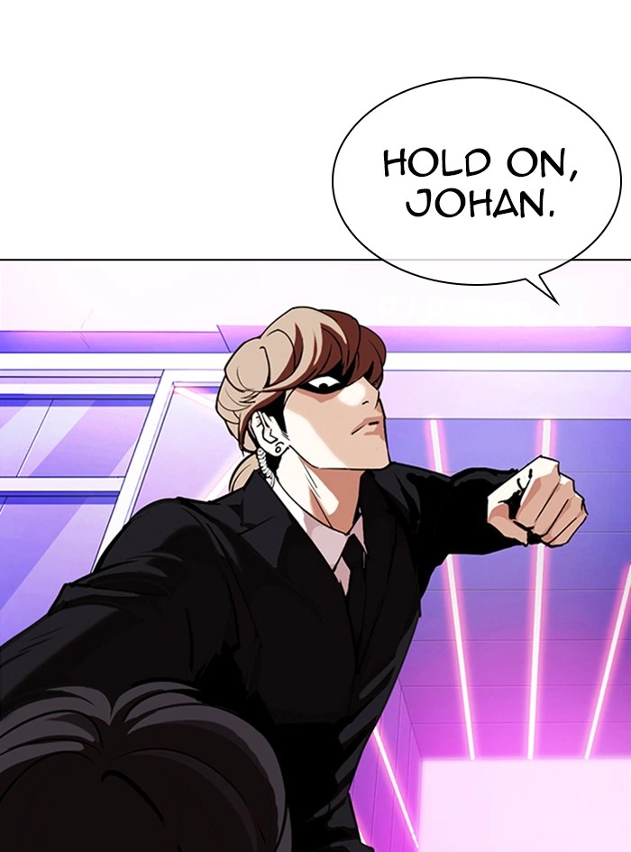 Lookism Chapter 325 — page 135