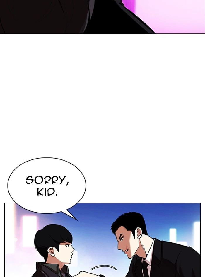 Lookism Chapter 325 — page 136