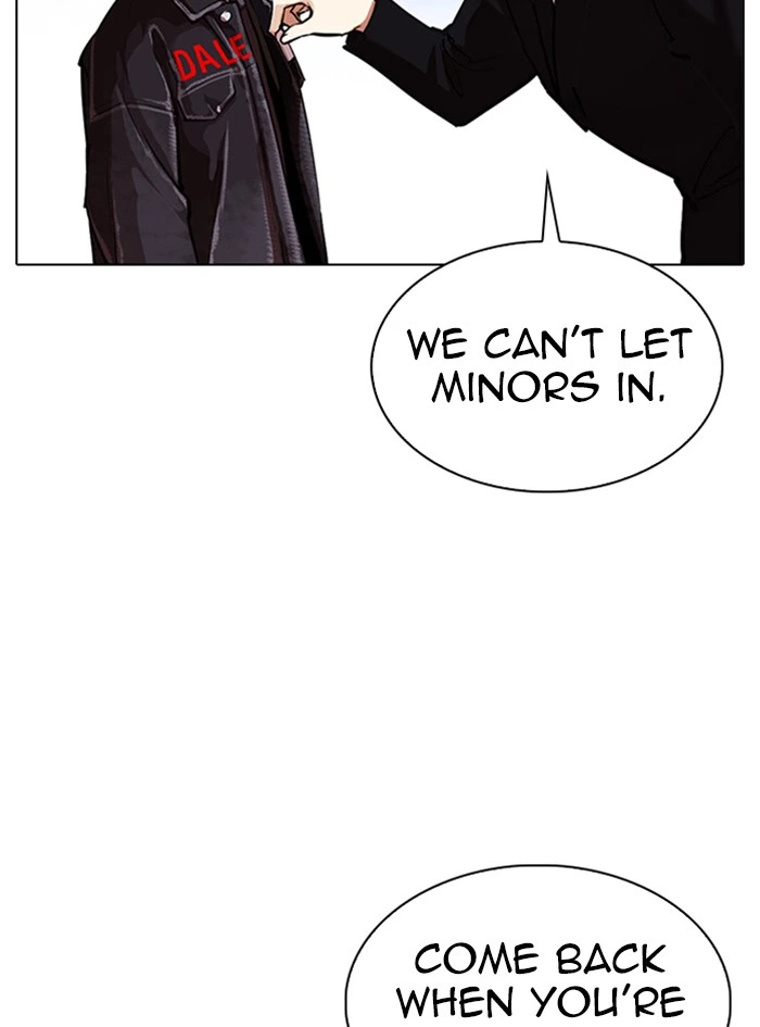 Lookism Chapter 325 — page 137
