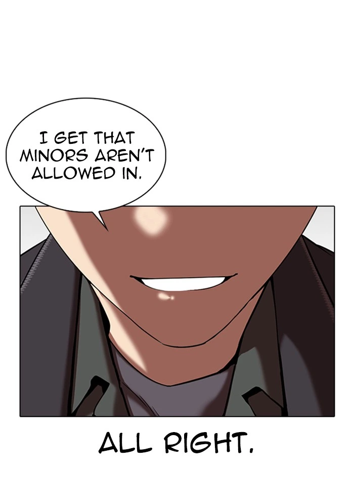 Lookism Chapter 325 — page 140