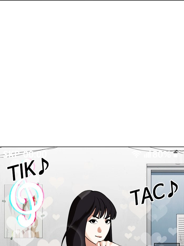 Lookism Chapter 326 — page 4
