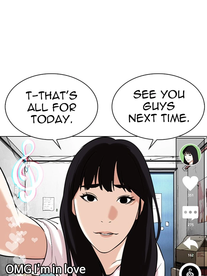 Lookism Chapter 326 — page 6