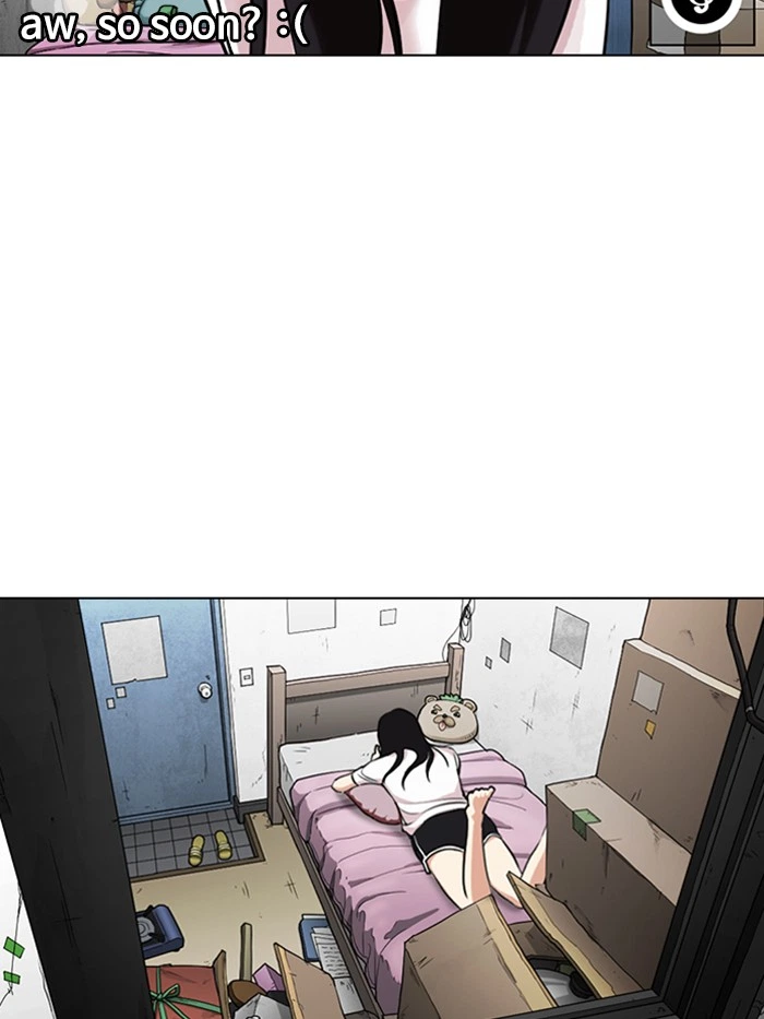 Lookism Chapter 326 — page 7