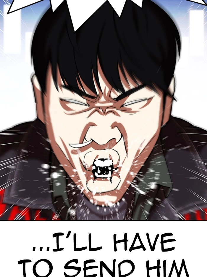Lookism Chapter 326 — page 35
