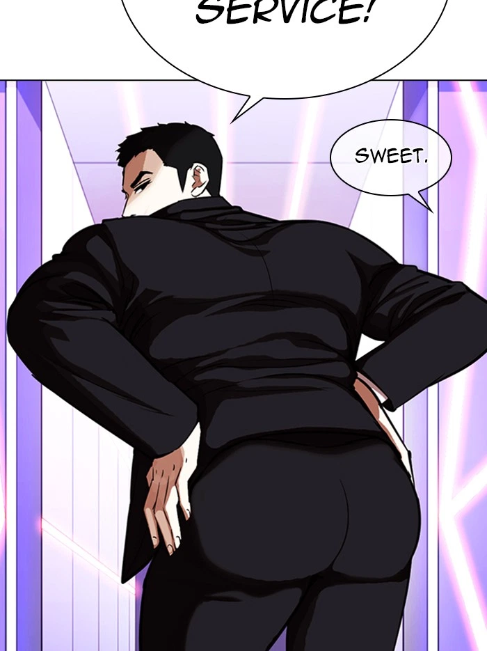 Lookism Chapter 326 — page 40