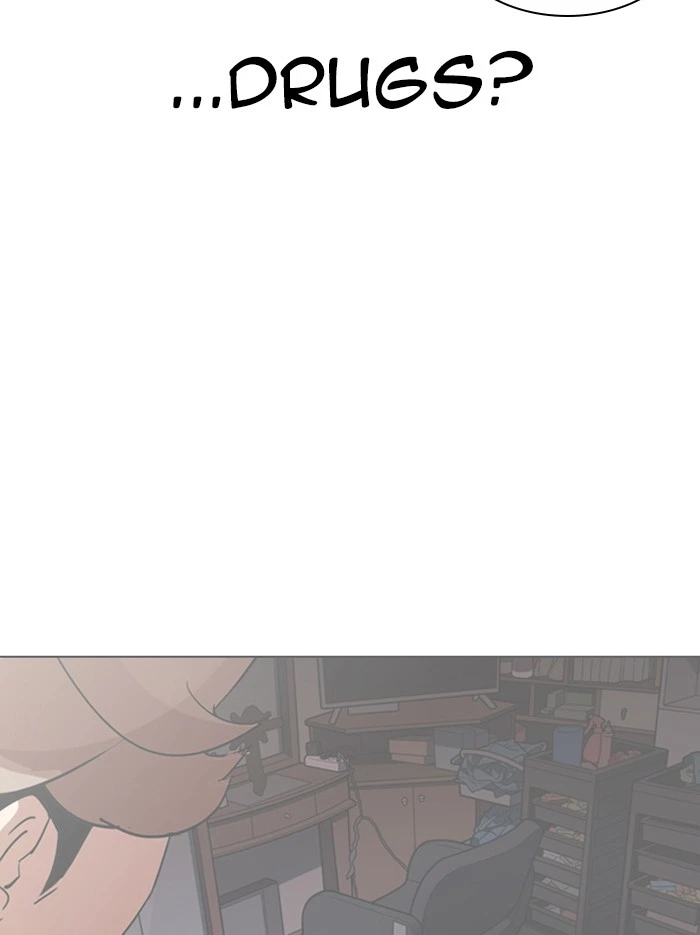 Lookism Chapter 326 — page 45