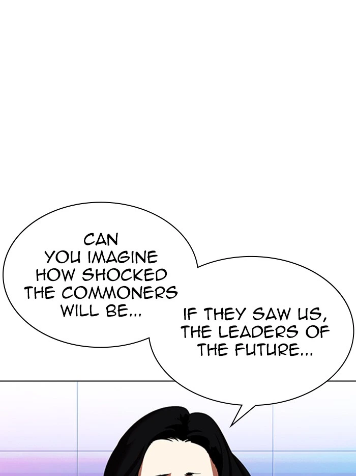 Lookism Chapter 326 — page 52