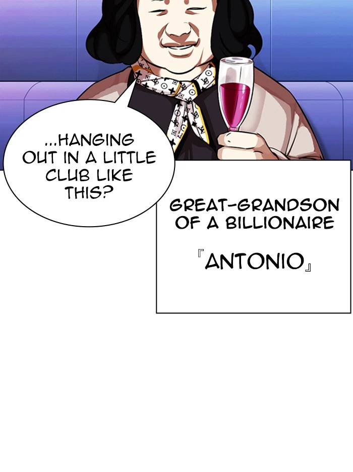 Lookism Chapter 326 — page 53