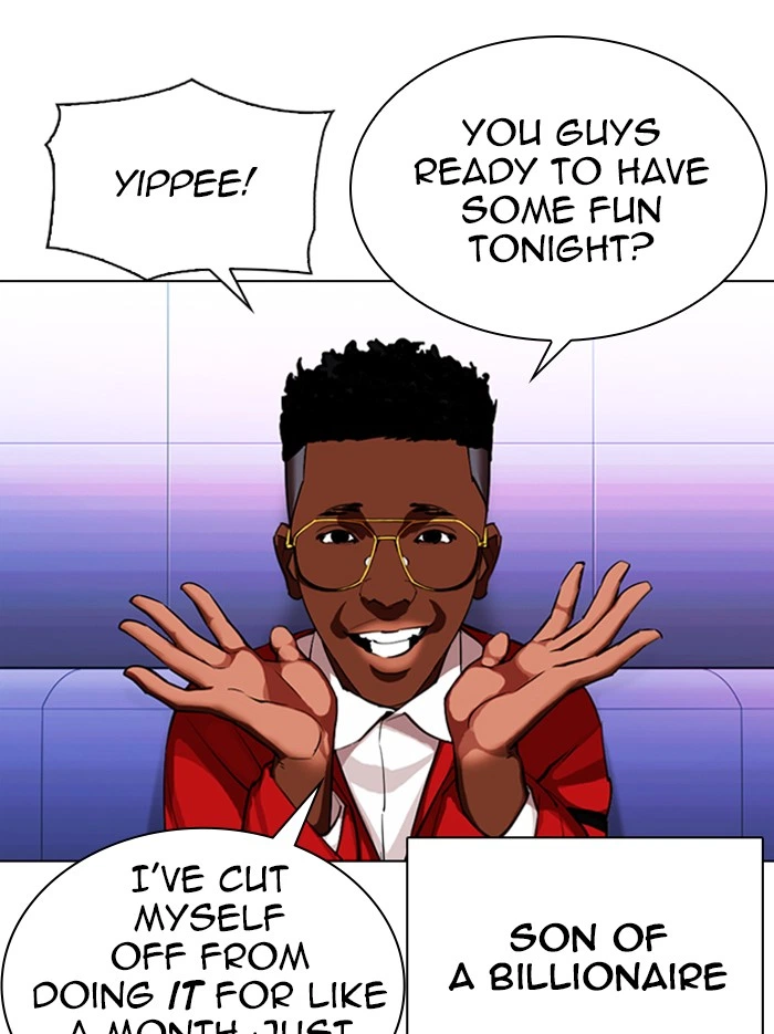 Lookism Chapter 326 — page 54