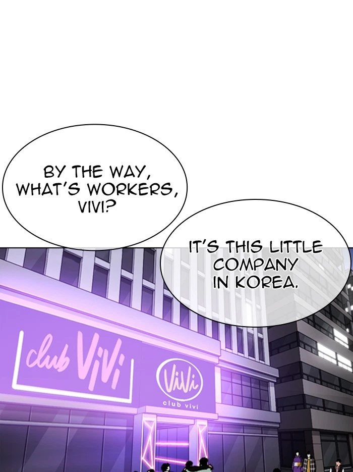 Lookism Chapter 326 — page 58