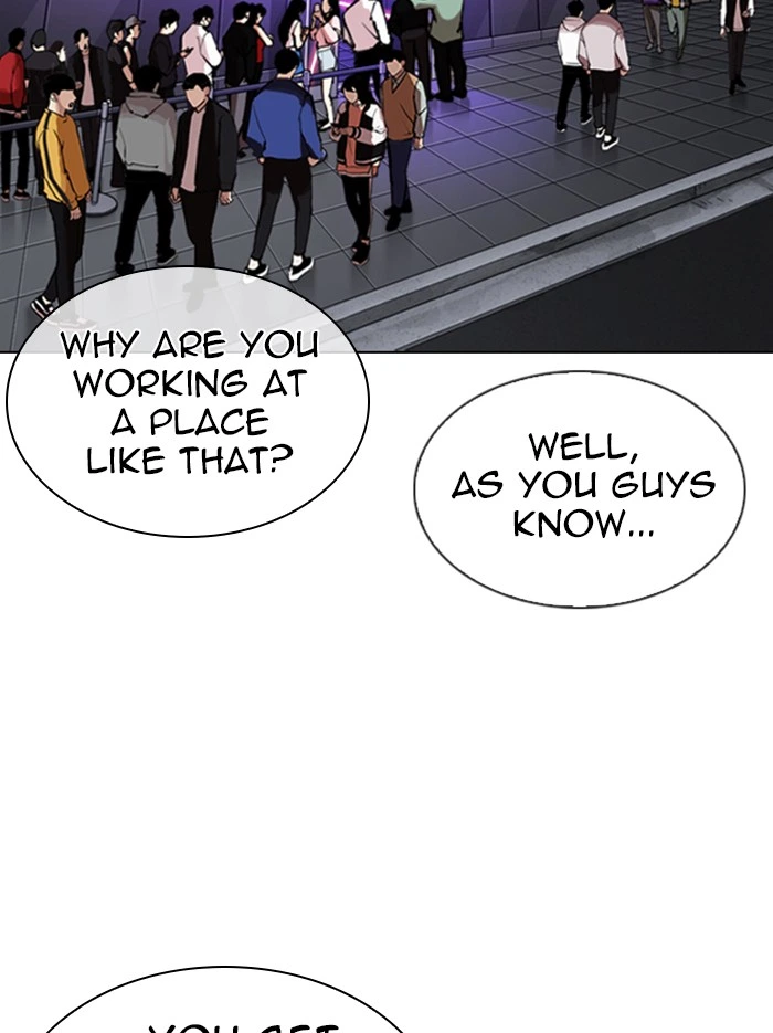 Lookism Chapter 326 — page 59