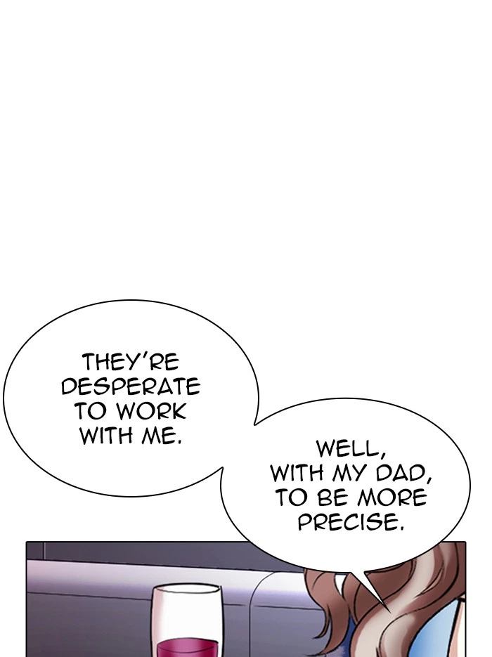 Lookism Chapter 326 — page 61