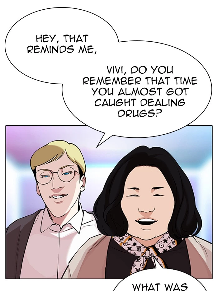 Lookism Chapter 326 — page 63