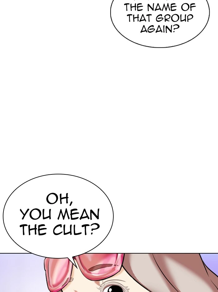 Lookism Chapter 326 — page 64
