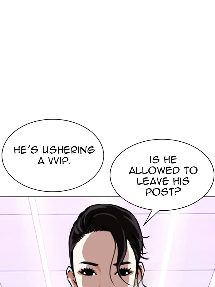 Lookism Chapter 326 — page 72
