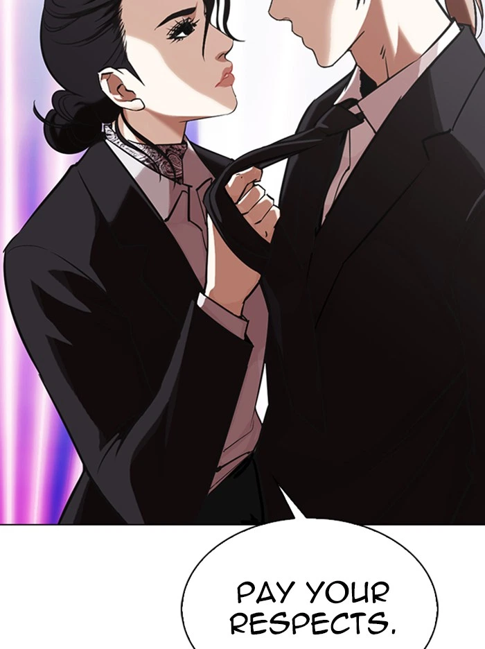 Lookism Chapter 326 — page 76