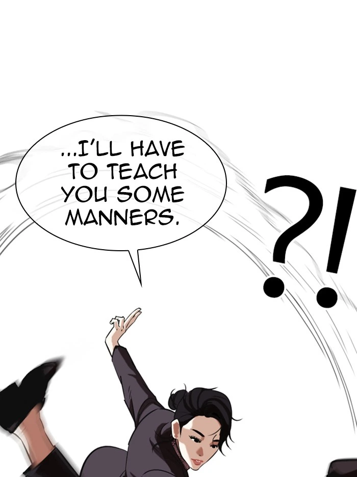 Lookism Chapter 326 — page 79