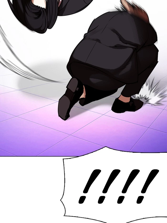 Lookism Chapter 326 — page 84