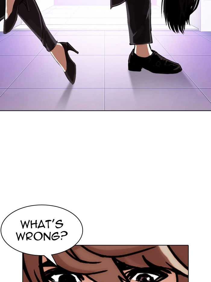 Lookism Chapter 326 — page 90