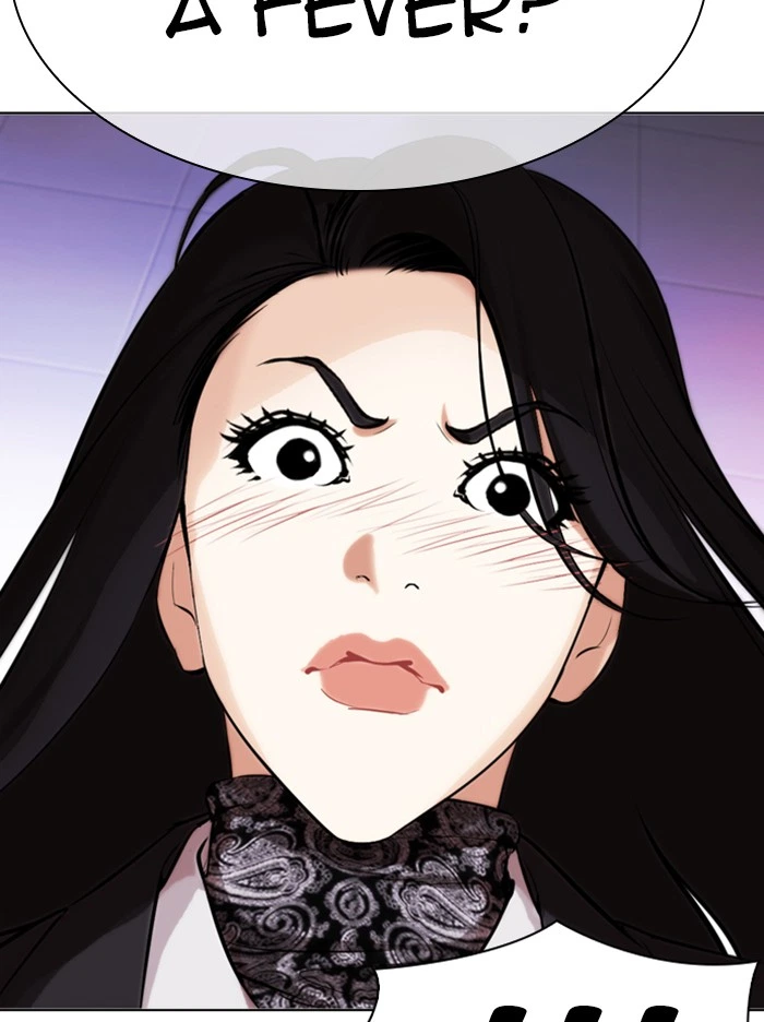 Lookism Chapter 326 — page 92