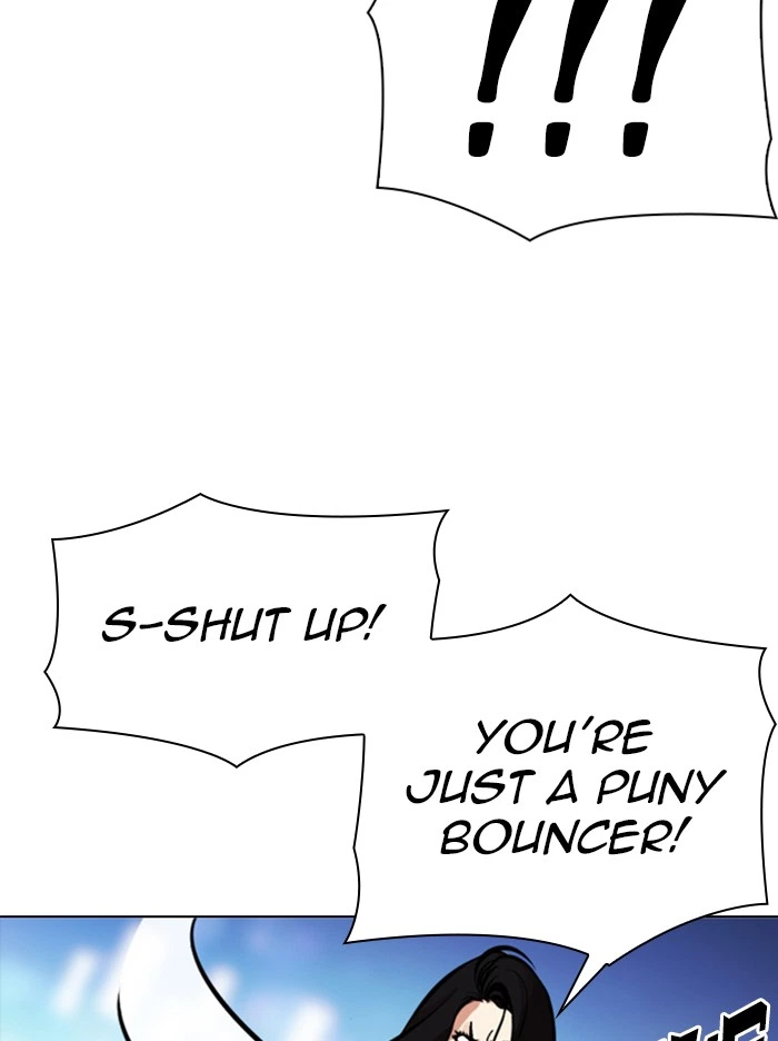 Lookism Chapter 326 — page 93