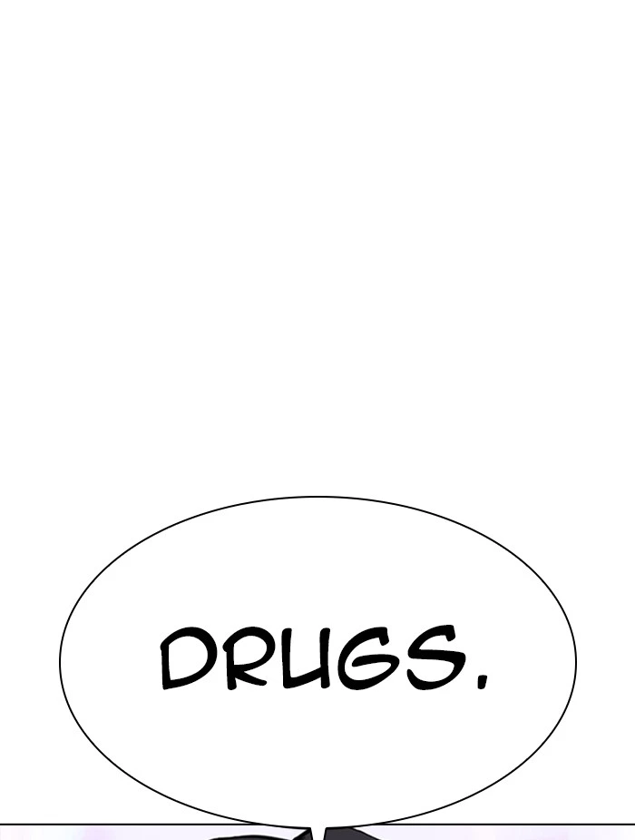 Lookism Chapter 326 — page 97