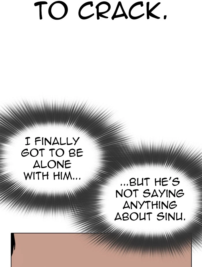 Lookism Chapter 326 — page 107