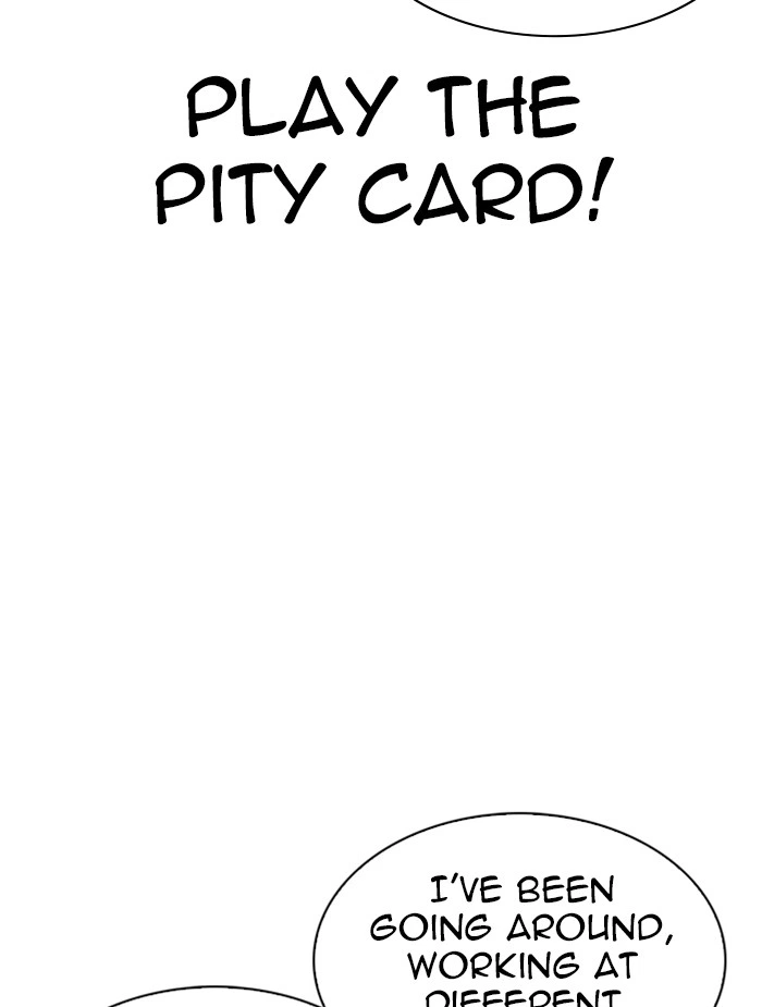 Lookism Chapter 326 — page 112