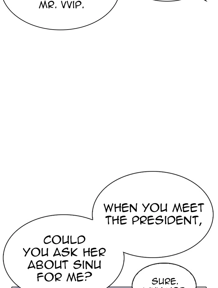 Lookism Chapter 326 — page 114