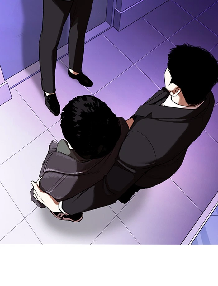 Lookism Chapter 326 — page 128