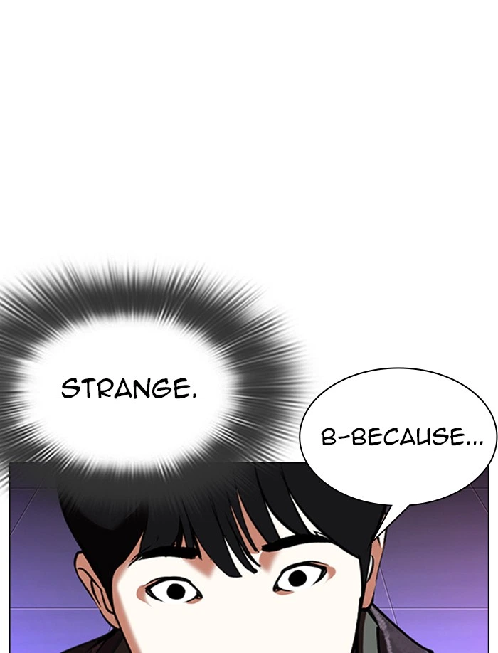 Lookism Chapter 326 — page 129