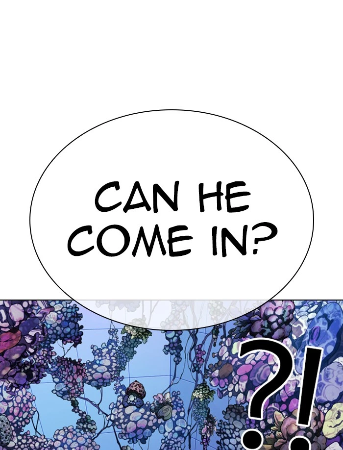 Lookism Chapter 326 — page 136