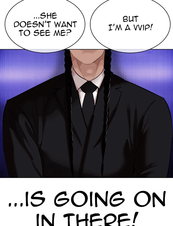 Lookism Chapter 326 — page 146