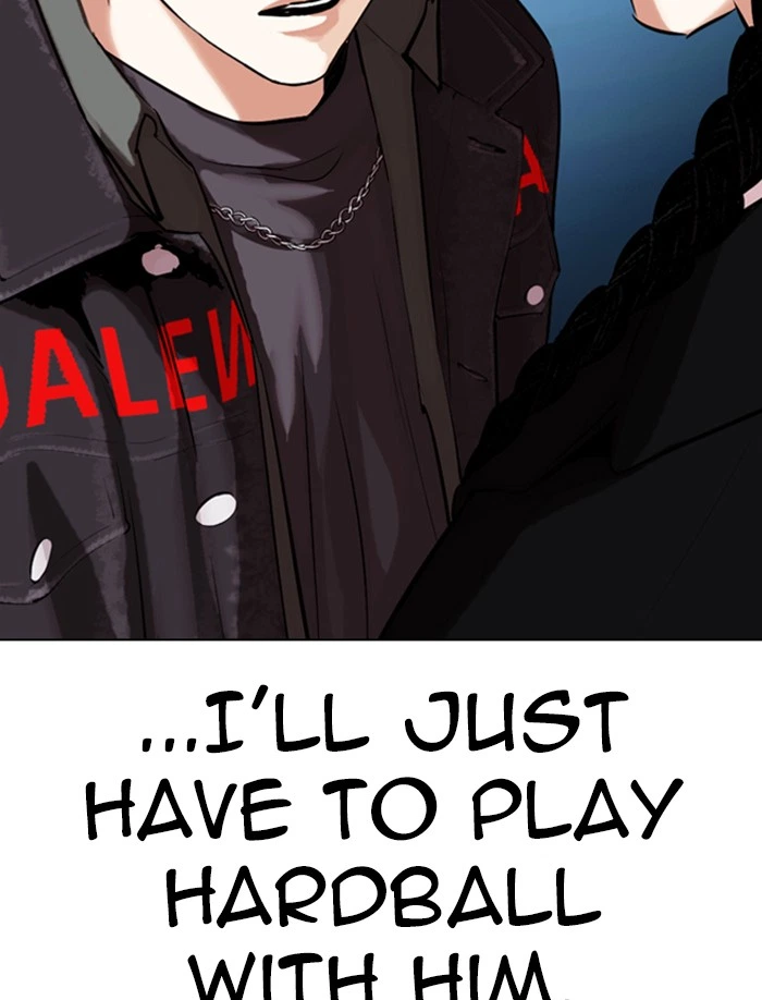 Lookism Chapter 326 — page 150