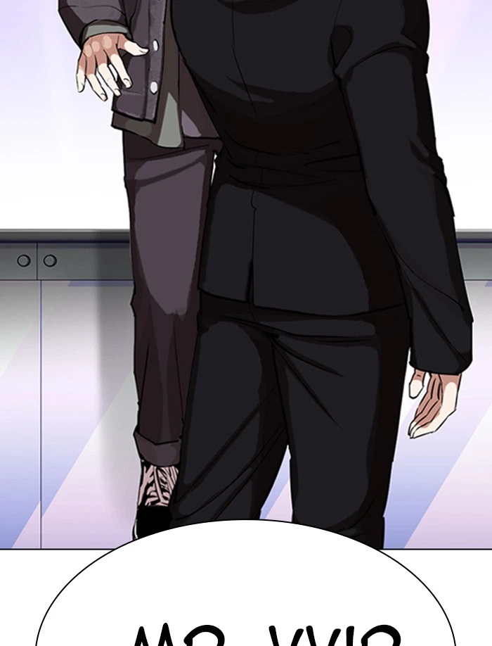 Lookism Chapter 326 — page 154